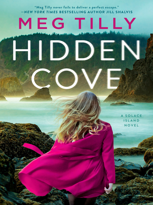 Title details for Hidden Cove by Meg Tilly - Wait list